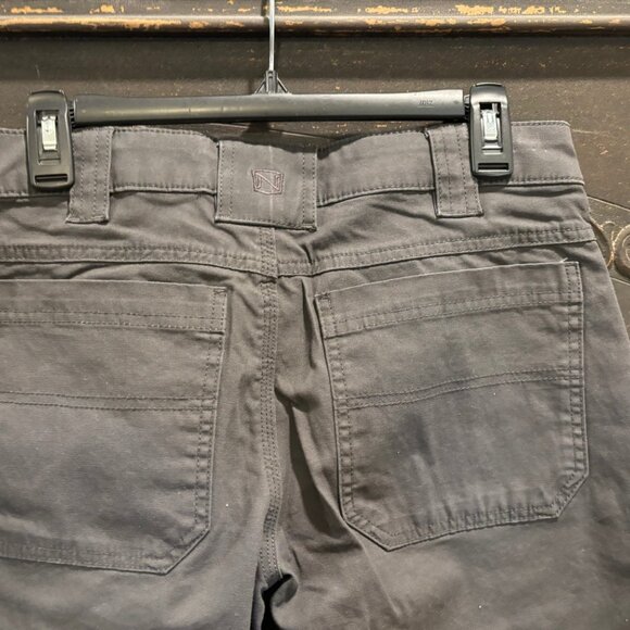 NWOT NOBLE OUTFITTER'S COMPLETE OUTFIT - Men's Pant 31x30, Large, Tall Shirt - Picture 7 of 10